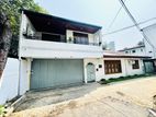 (S1305) Two Storey House for Rent in Rajagiriya
