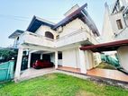(S1307) Two Storey House for Sale in Rajagiriya
