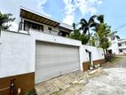 (S1309) Modern Two Storey House for Sale in Battaramulla