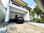 (S1309) Modern Two Storey House for Sale in Battaramulla