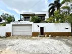 (S1309) Modern Two Storey House for Sale in Battaramulla