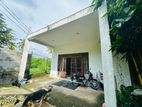 (S131) Single story House for sale Baththaramulla