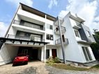 (S1314) Brand New Four Storey House for Rent in Pelawatta