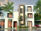(S1315) Under Construction House for Sale in Thalawathugoda