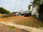 (S1339) 12 Perch Land For Sale in Talawatugoda