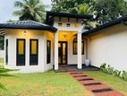 (S1342) Elegant Single Storey House for sale in Kurunegala