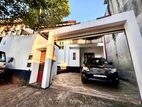(S1343) Two Storey House for Rent in Battaramulla, Ruhunupura