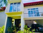 (S1344) Two Storey House for Sale in Talawathugoda