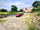 (S1347) 8.5 Perch Land For Sale in Angampitiya toad kotte