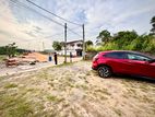 (S1347) 8.5 Perch Land For Sale in Angampitiya toad kotte