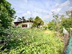 (S1350) 16 Perch Land For Sale in Thalawathugoda