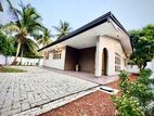 (S1359) Renovated Single Storey House for Sale in Homagama