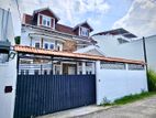 (S1368) 3BR Luxury House for Rent in Rajagiriya Town