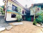 (S1383) 17 Perch Land With Two Storey House for sale in Ranala Kaduwela