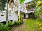 (S140) Luxury 2 story house for sale in Palawatta Pothuarawa rd