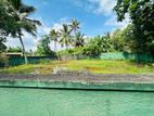 (S153) 15.5 Perch Bare Land for Sale in Battaramulla Jayanthipura