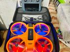 S156 Brushless FPV Drone with Screen Remote Controller