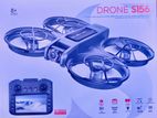 S156 Drone – HD Camera with Screen Remote