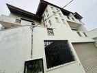 (S163)Uper 2 Flours House rent in Thalawatugoda rd Pita kotte