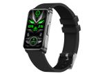 S18 Smart Watch 1.47” Health Tracker
