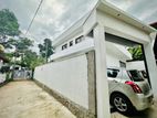 (s192)newly Built Luxury 2 Story House for Sale in Palawatte