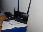 S20 Routers