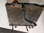 Daihatsu Hijet S200 Cooling Radiator