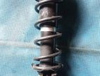 S200 SHOCK ABSORBER LH