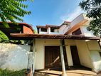 (S209) 2 story house for sale in Thalawathugoda hokandara road