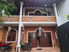 (S218) 2 Story House for Rent in U.E.Perera Mawatha,Rajagiriya