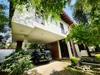 (S224) Newly Built Luxury 2 Story House Rent in Battaramulla Pipe Rd
