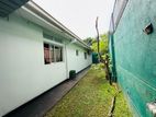 (S235) Single story house for sale in Battaramulla Pipe rd