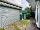 (S235) Single story house for sale in Battaramulla Pipe rd
