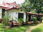 (S238) single Story House for Sale in Galewela Diulgaskototuwa