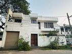 (S250) Kirulapana Hospital Two Storey House for Rent Colombo 5