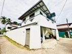 (s260) 2 Story House for Sale in Battaramulla Robert Gunawardhana Rd