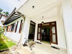 ( S260 -t) Two storey modern house for sale in Battaramulla