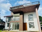 (S265)New Luxury 2 Story House Rent Battaramulla R/gb Rd