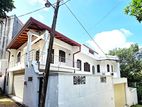 (S266) Furnished Luxury 3 Storey House Rent Battaramulla R/Gb Rd