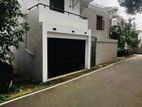 (S267) Architect Designed Newly Renovated House for Sale in Thalahena