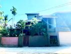 (S268) luxury 2 Story House for Rent in Thalawathugoda Jothikarama Rd