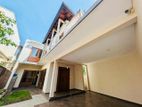 ⭕️ (S271) Luxury 2 story house Rent Battaramulla Thalahena (Residencies)