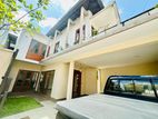 (S271) Luxury 2 story house Rent in Battaramulla Thalahena (Residencies)