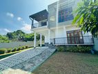 (S273) Newly Built Luxury 2 storey house for sale in Kiribathgoda
