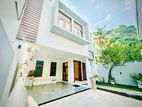 (S274) Newly Luxury Two Story House for Sale in Thalawathugoda