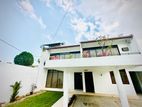 S280s New Luxury 2 Story House For Rent In Rajagiriya