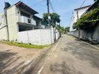 (S283) 12.18 Perch Land for Sale in Old Kottawa Rd Nugegoda