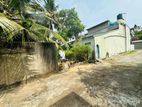 (S283) 12.18 perch Land for Sale in Old Kottawa rd Rupasiri