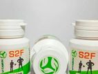 S2F Vitamin 60 Tablets Food Supplements