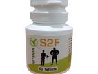 S2F Vitamin Tablets